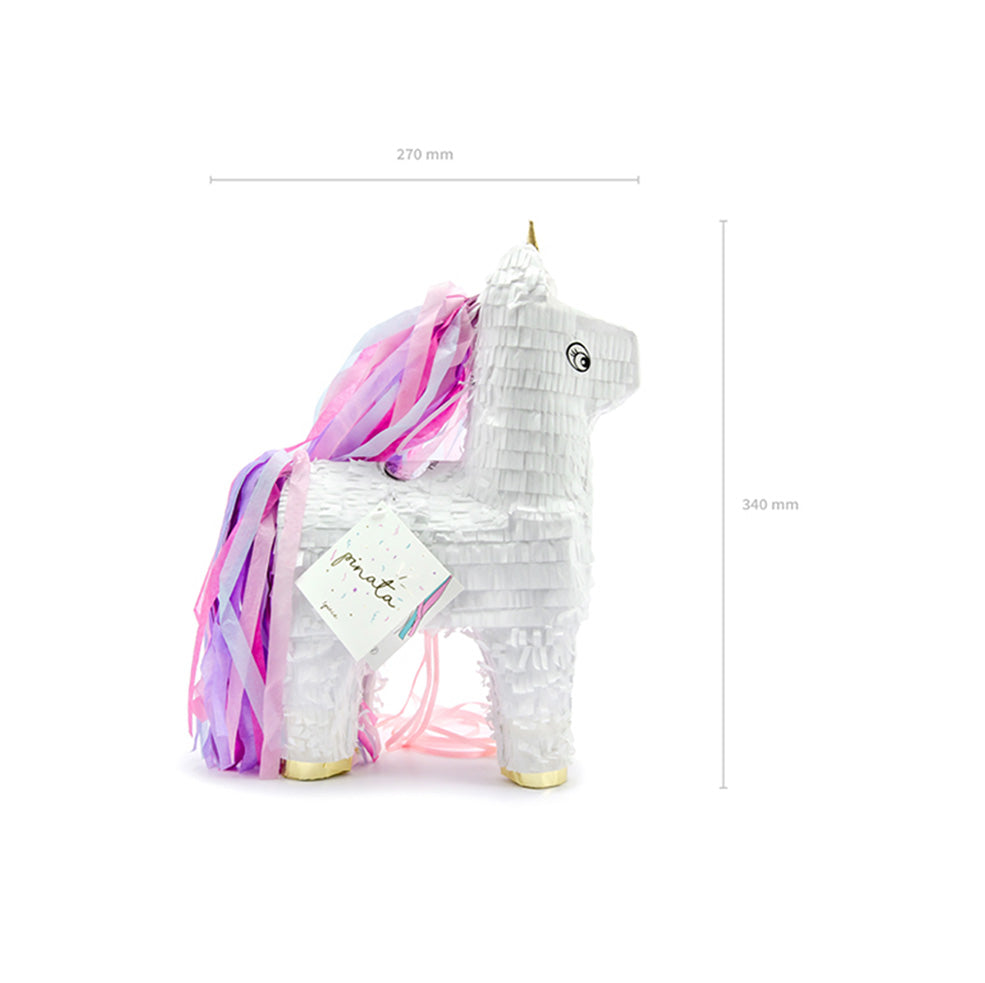 Pinata „Einhorn“