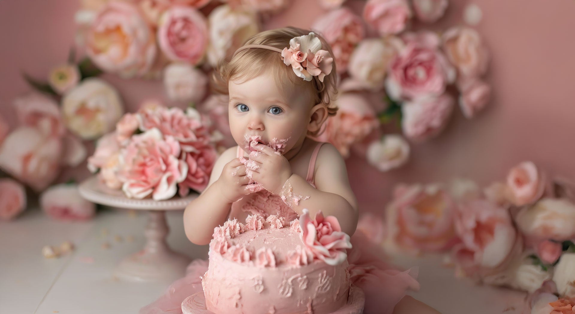 Cake Smash