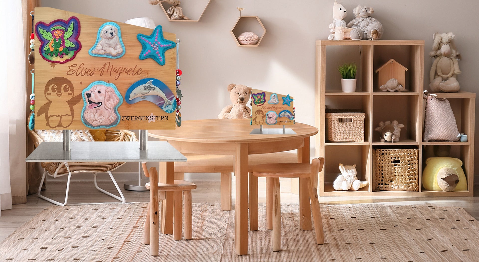 Persönliche Geschenke