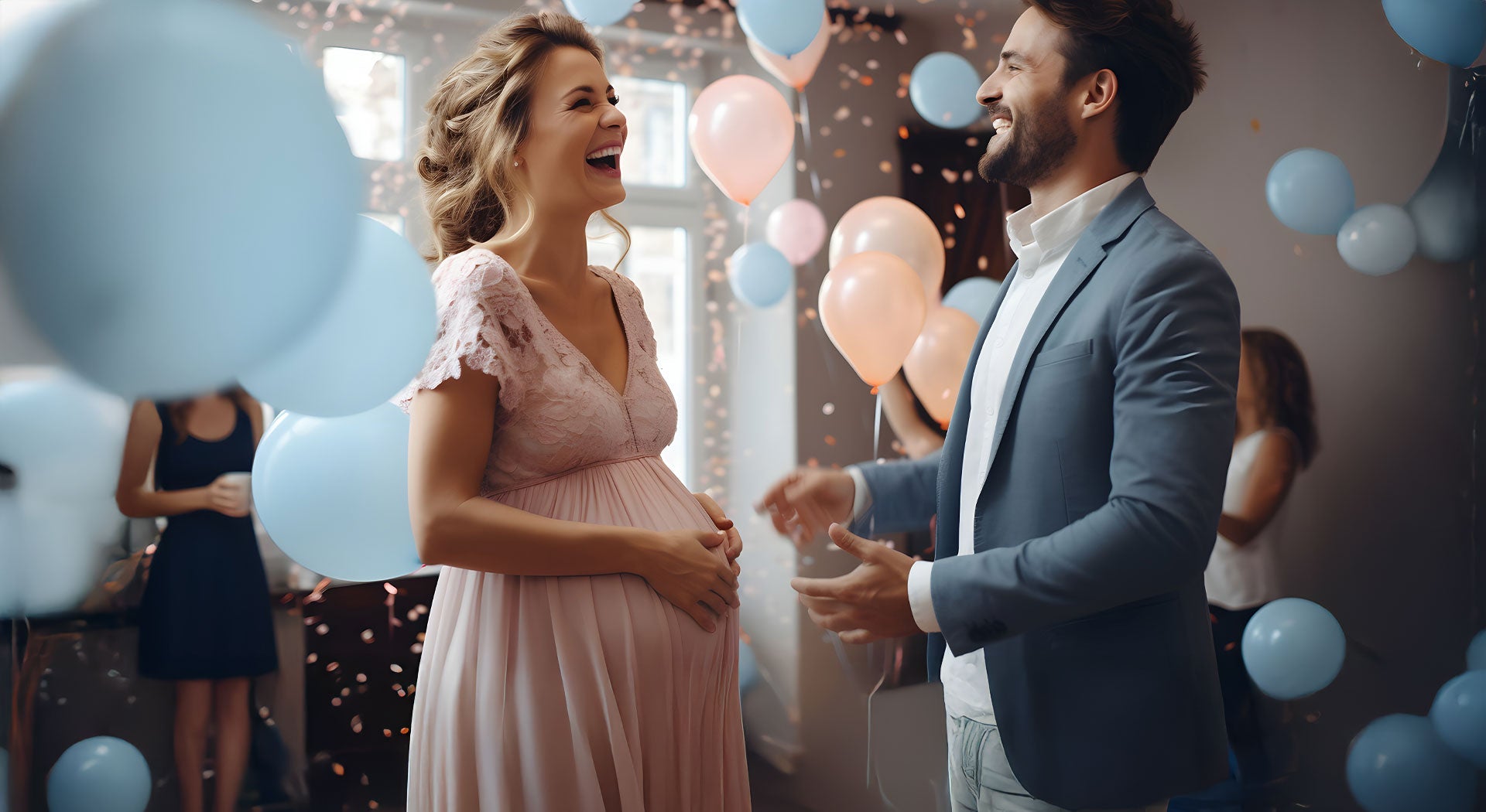Gender Reveal