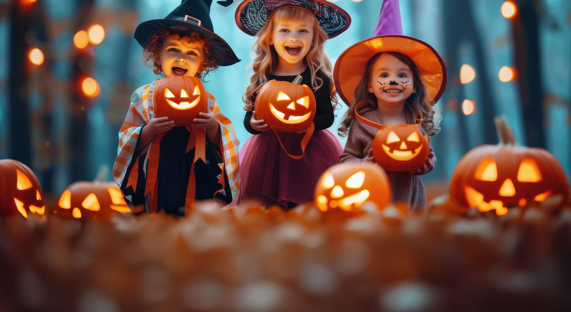 Halloween