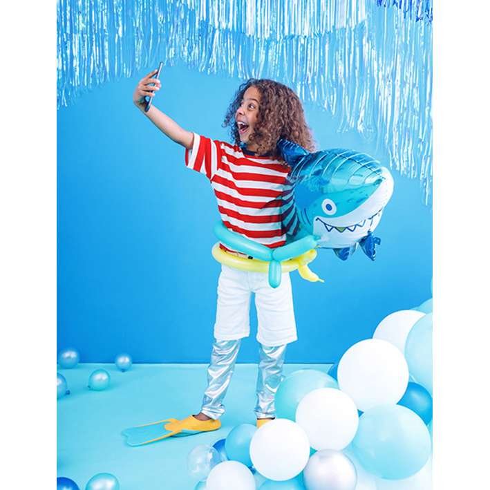 XXL Ballon „Hai“