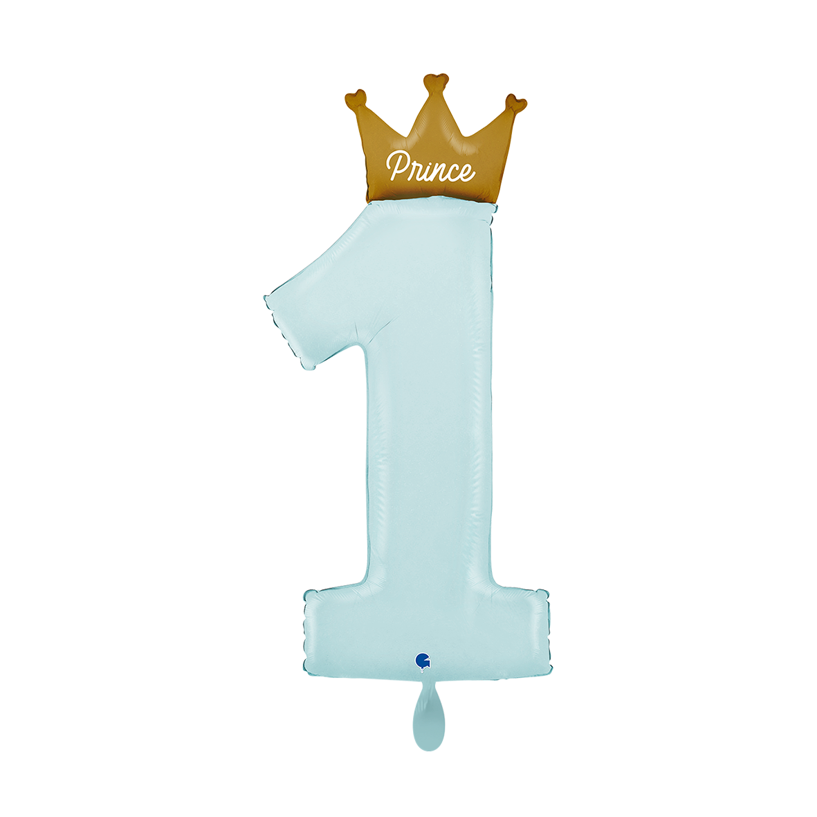 XXL Ballon „My 1st Birthday Princess“
