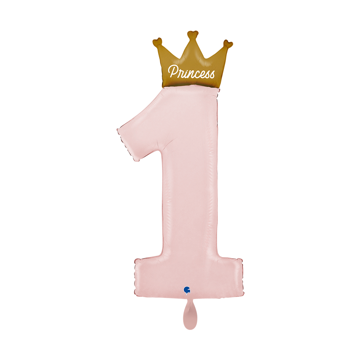 XXL Ballon „My 1st Birthday Princess“