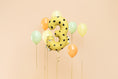 Bild in Galerie-Betrachter laden, Folienballon Ziffer 3 - Gepard, 72.5x109 cm
