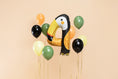 Bild in Galerie-Betrachter laden, Folienballon Ziffer 4 - Tukan, 68x91 cm
