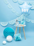 Bild in Galerie-Betrachter laden, Folienballon Stern - It's a boy, 48cm
