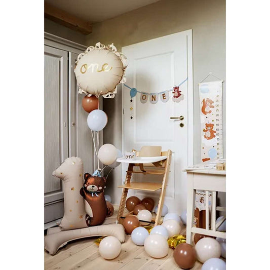 XL Ballon "ONE"