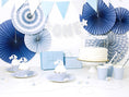 Bild in Galerie-Betrachter laden, Flaggen-Girlande - 1st Birthday, 1,3m
