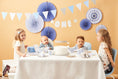 Bild in Galerie-Betrachter laden, Flaggen-Girlande - 1st Birthday, 1,3m
