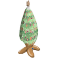 Bild in Galerie-Betrachter laden, XXL Stehballon „Weihnachtsbaum“

