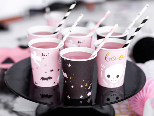 Becher Boo!