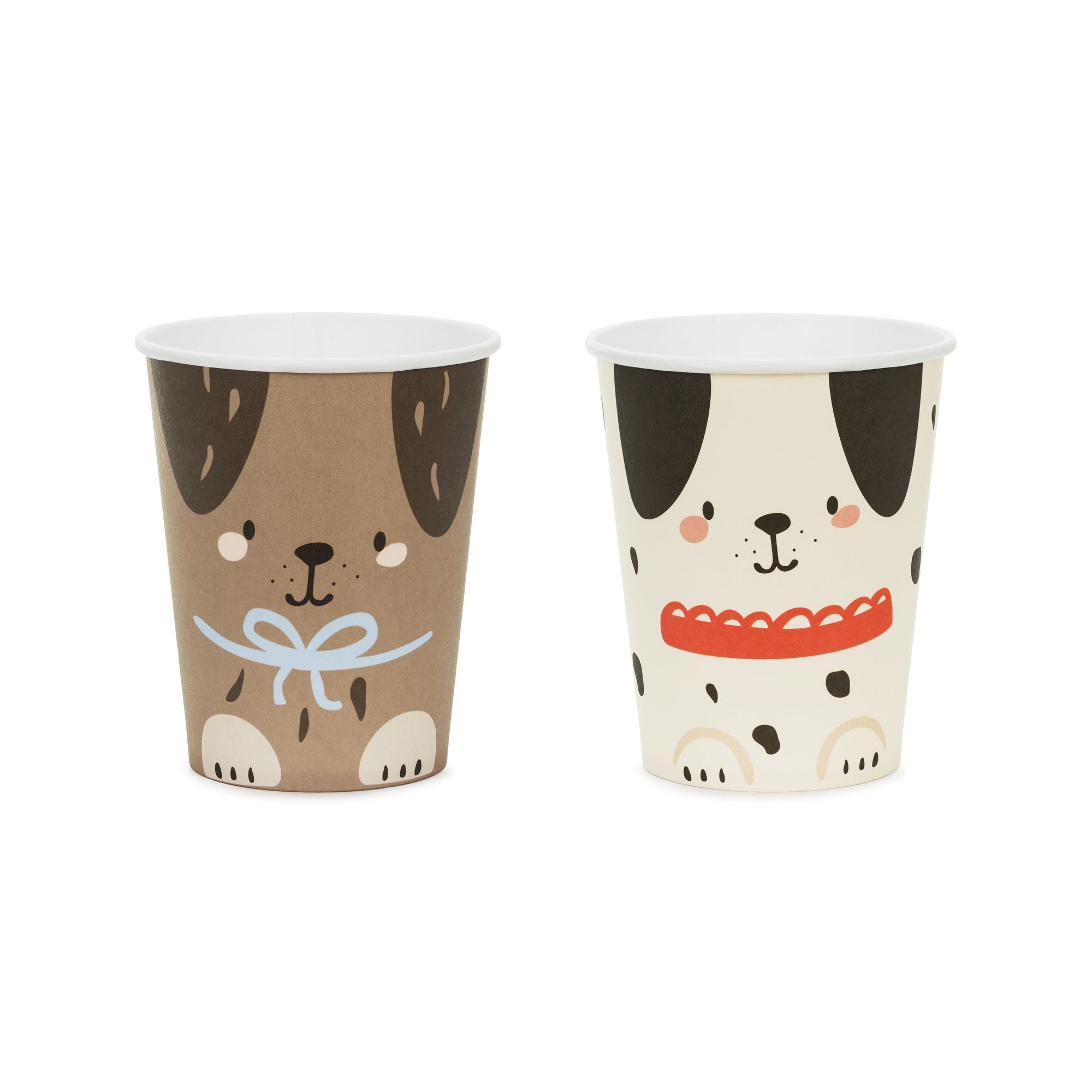 Hundebecher, Mix, 220 ml
