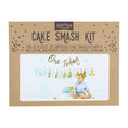 Bild in Galerie-Betrachter laden, Cake Smash Kit "1. Geburtstag Boy Edition"
