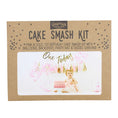 Bild in Galerie-Betrachter laden, Cake Smash Kit "1. Geburtstag Girl Edition"
