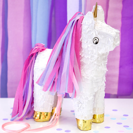 Pinata „Einhorn“