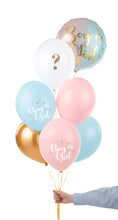 Bild in Galerie-Betrachter laden, Ballons 30 cm, Boy or Girl
