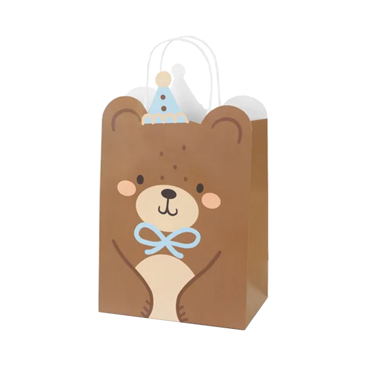 Geschenktüte „Teddybär“