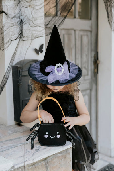 Halloween-Tasche Spinne