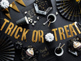 Bild in Galerie-Betrachter laden, Teller Trick or Treat, 20cm
