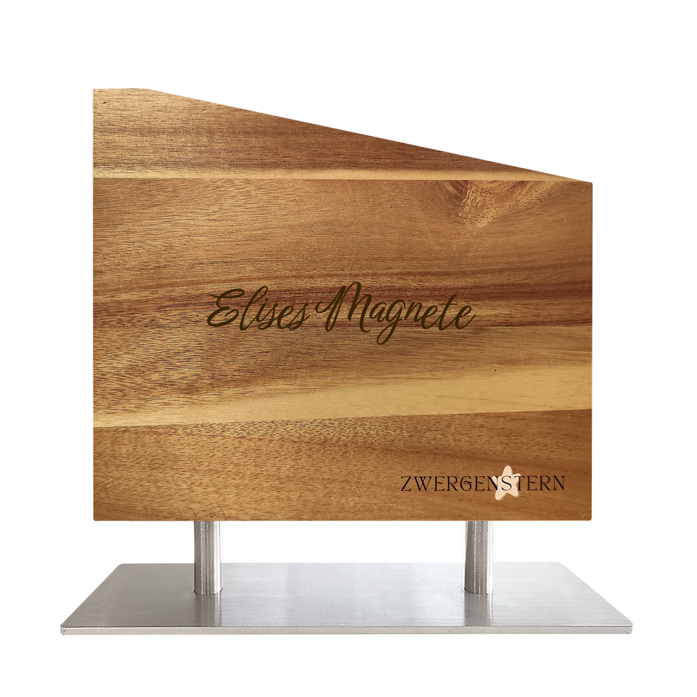 Magnetständer für Schulranzen-Motive