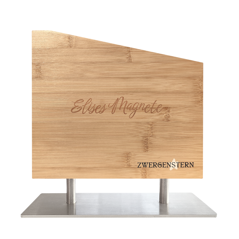 Magnetständer für Schulranzen-Motive