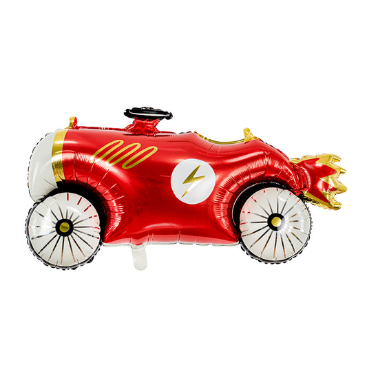 Folienballon Auto, 111x63 cm