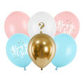 Bild in Galerie-Betrachter laden, Ballons 30 cm, Boy or Girl
