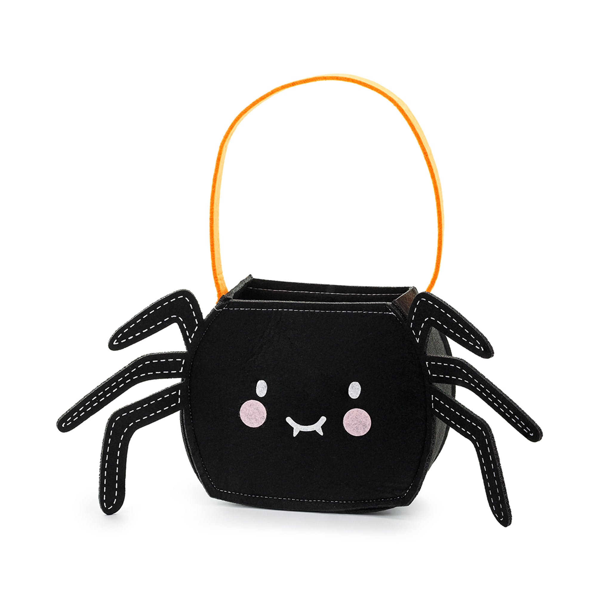 Halloween-Tasche Spinne