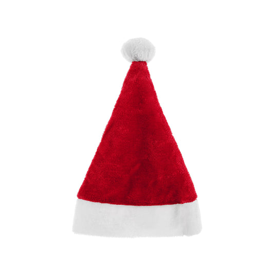 Premium Weihnachtsmann-Mütze