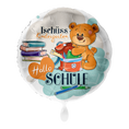 Bild in Galerie-Betrachter laden, Ballon „Tschüss Kindergarten – Hallo Schule“
